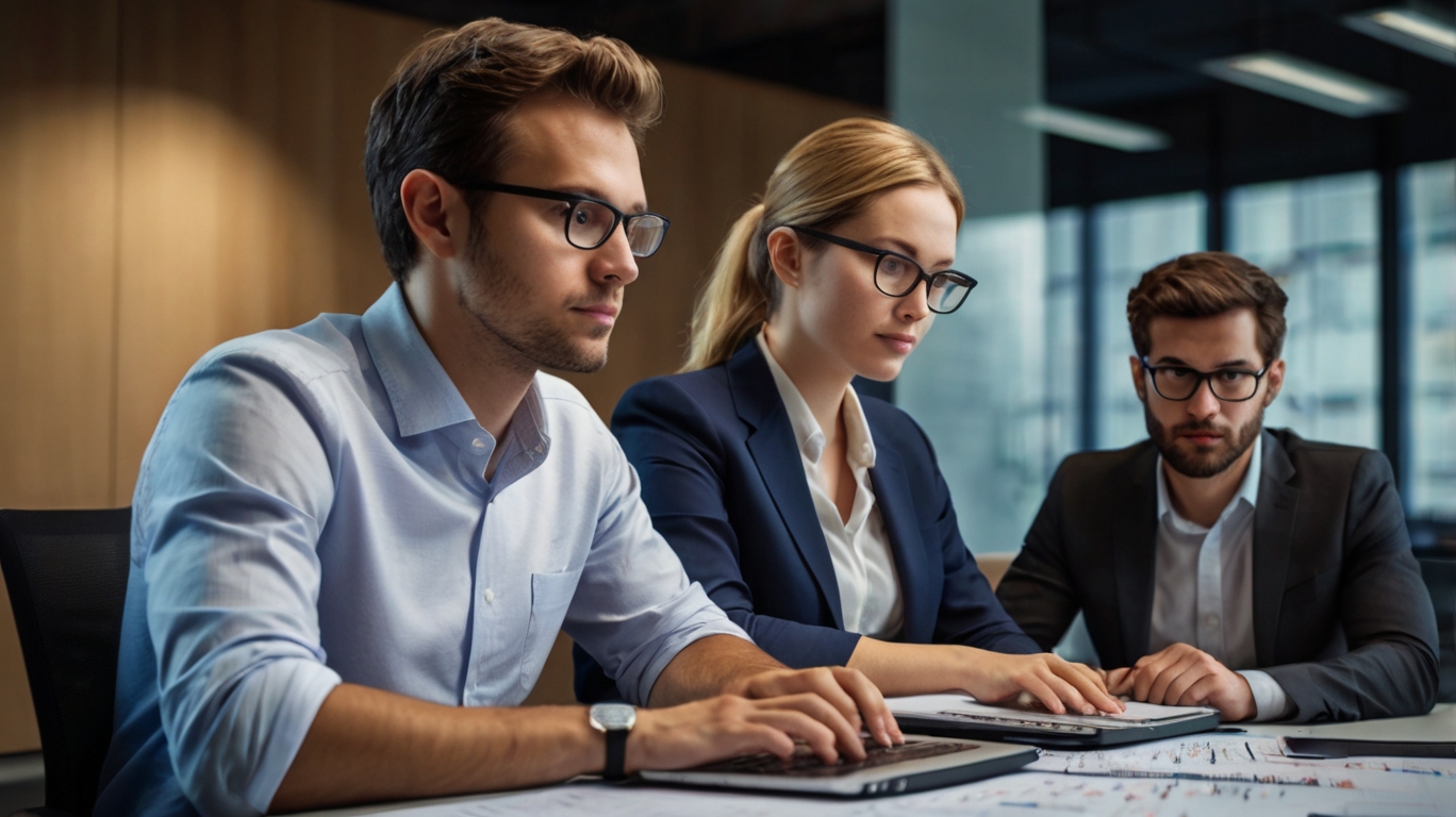 Fallstudie: Mittelständisches Produktionsunternehmen